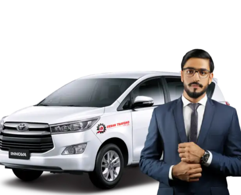 Innova Car on Rent in Kolkata