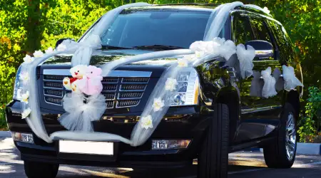 Wedding Transport Hire in Kolkata